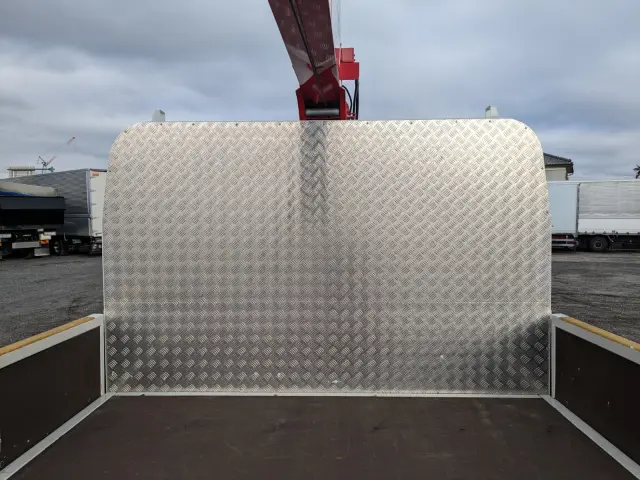 日野 デュトロ 2KG-XZU722M(2WD)の写真12