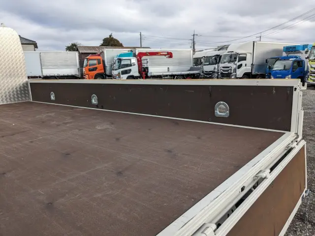 日野 デュトロ 2KG-XZU722M(2WD)の写真14