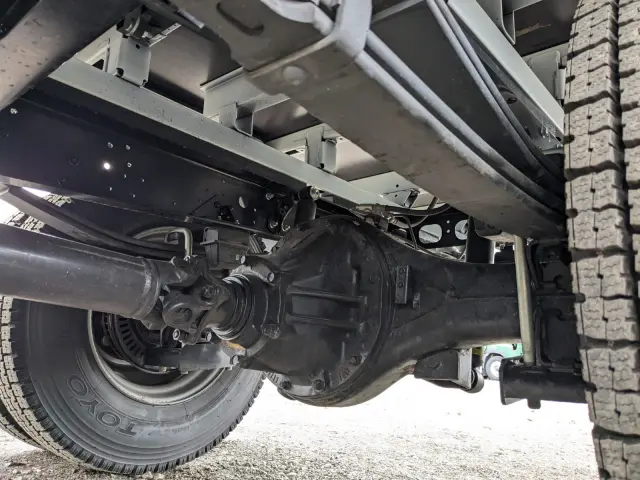 日野 デュトロ 2KG-XZU722M(2WD)の写真16