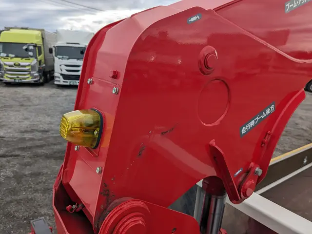 日野 デュトロ 2KG-XZU722M(2WD)の写真22