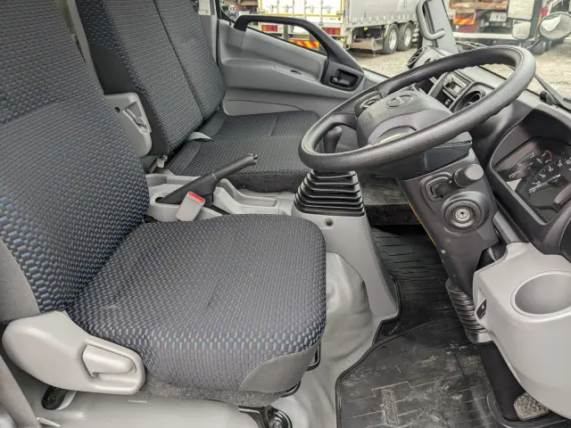 日野 デュトロ 2KG-XZU722M(2WD)の写真25