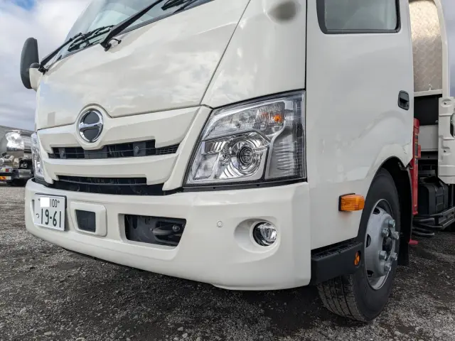 日野 デュトロ 2KG-XZU722M(2WD)の写真27