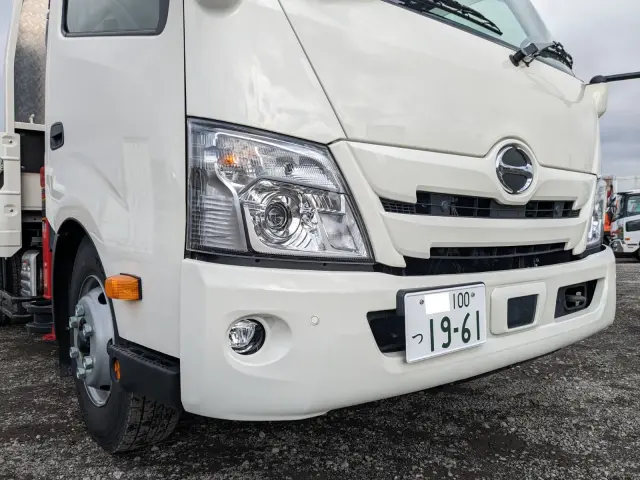 日野 デュトロ 2KG-XZU722M(2WD)の写真28