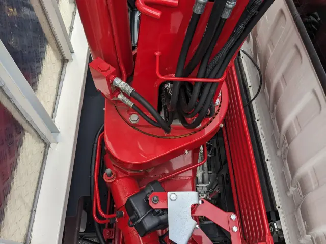 日野 デュトロ 2KG-XZU722M(2WD)の写真31