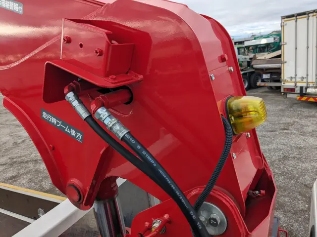 日野 デュトロ 2KG-XZU722M(2WD)の写真32