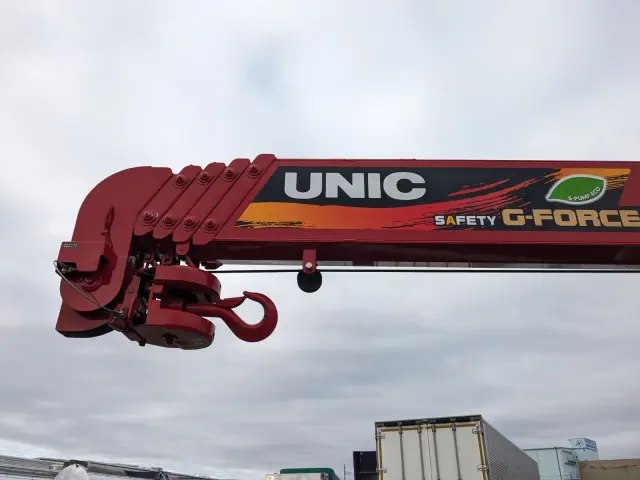 日野 デュトロ 2KG-XZU722M(2WD)の写真34