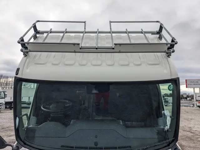 日野 デュトロ 2KG-XZU722M(2WD)の写真40