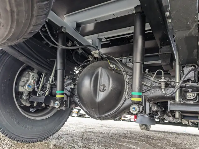 日野 デュトロ 2KG-XZU722M(2WD)の写真45