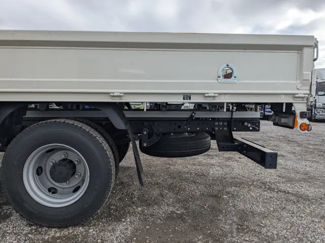 日野 デュトロ 2KG-XZU722M(2WD)の写真47