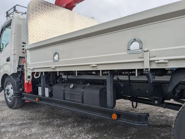 日野 デュトロ 2KG-XZU722M(2WD)の写真49