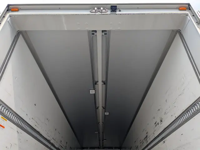 三菱 スーパーグレート 2PG-FS74HZ(8x4)の写真7