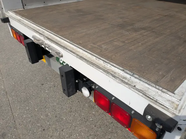 三菱 スーパーグレート 2PG-FS74HZ(8x4)の写真8