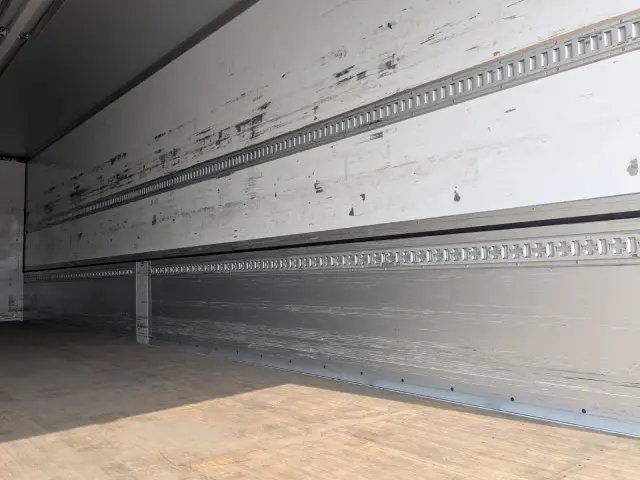 三菱 スーパーグレート 2PG-FS74HZ(8x4)の写真9