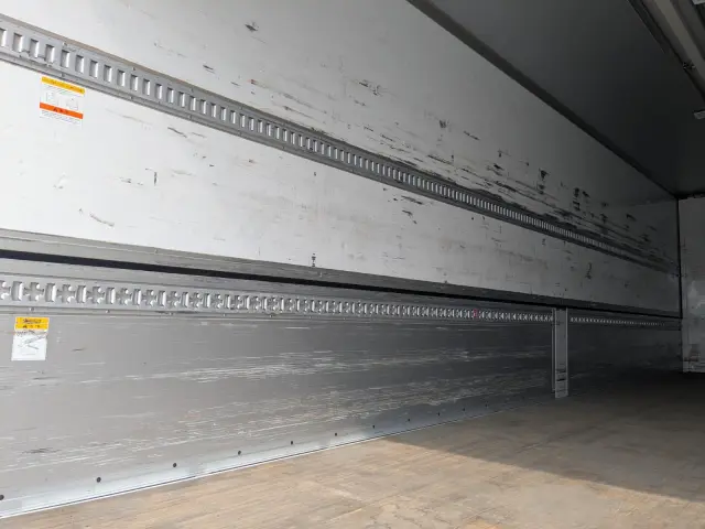 三菱 スーパーグレート 2PG-FS74HZ(8x4)の写真10