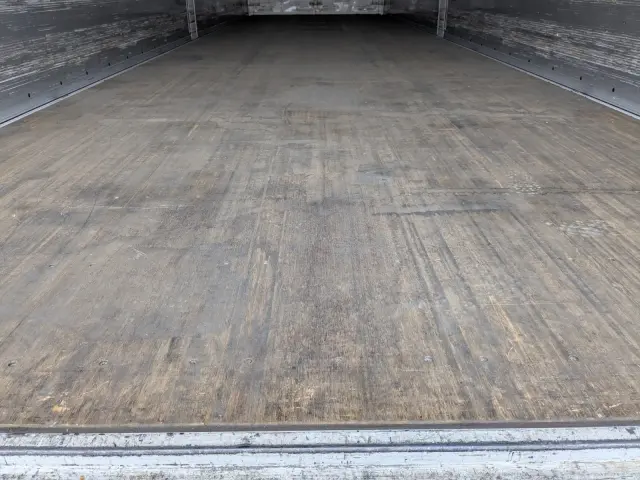 三菱 スーパーグレート 2PG-FS74HZ(8x4)の写真11