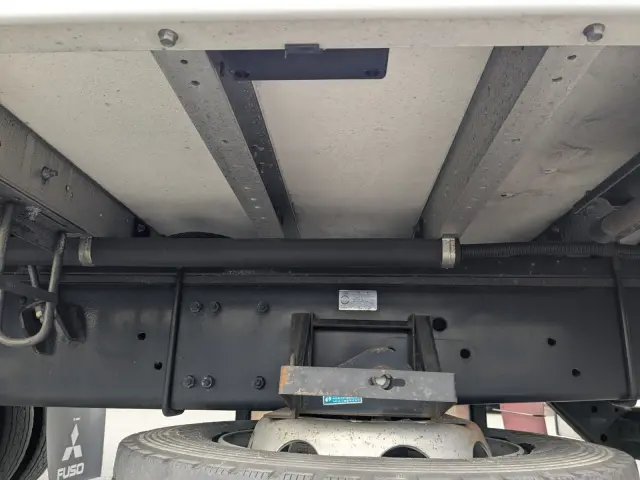 三菱 スーパーグレート 2PG-FS74HZ(8x4)の写真16