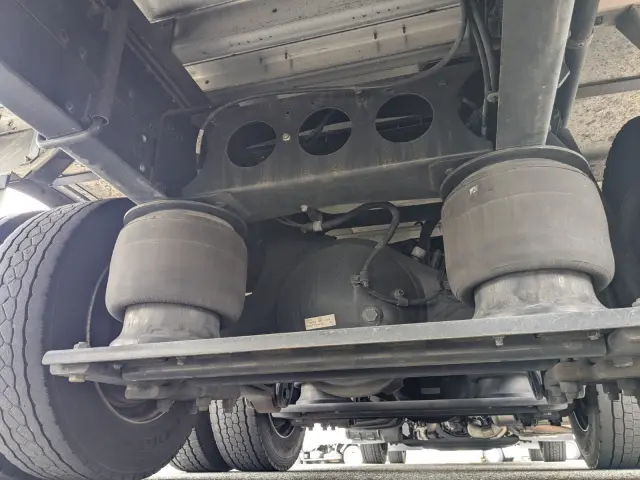 三菱 スーパーグレート 2PG-FS74HZ(8x4)の写真18