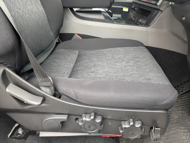 三菱 スーパーグレート 2PG-FS74HZ(8x4)の写真19