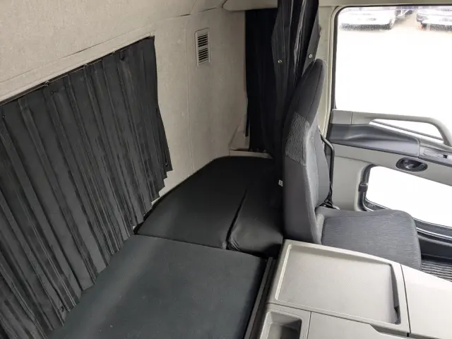 三菱 スーパーグレート 2PG-FS74HZ(8x4)の写真20