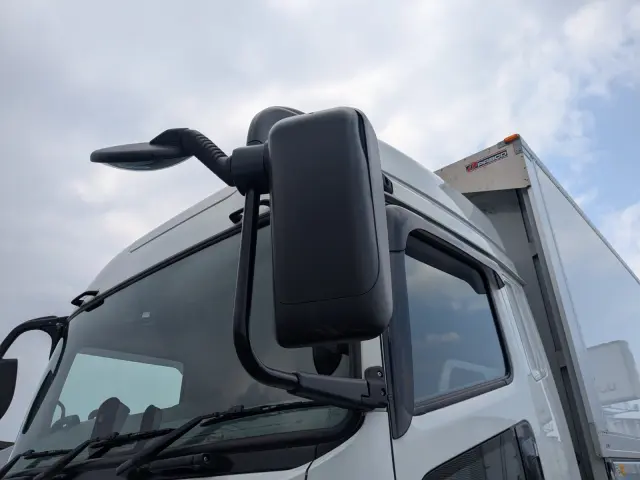 三菱 スーパーグレート 2PG-FS74HZ(8x4)の写真28