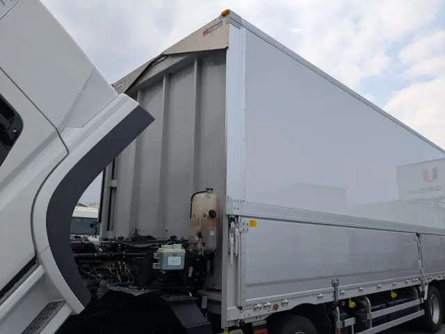 三菱 スーパーグレート 2PG-FS74HZ(8x4)の写真32