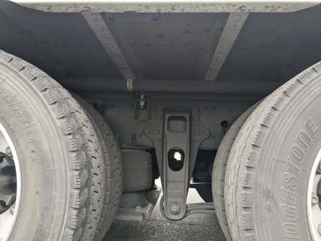 三菱 スーパーグレート 2PG-FS74HZ(8x4)の写真37