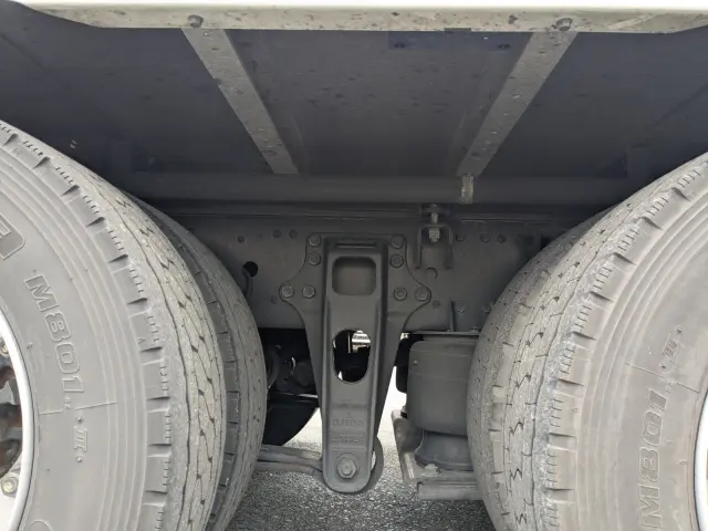 三菱 スーパーグレート 2PG-FS74HZ(8x4)の写真38