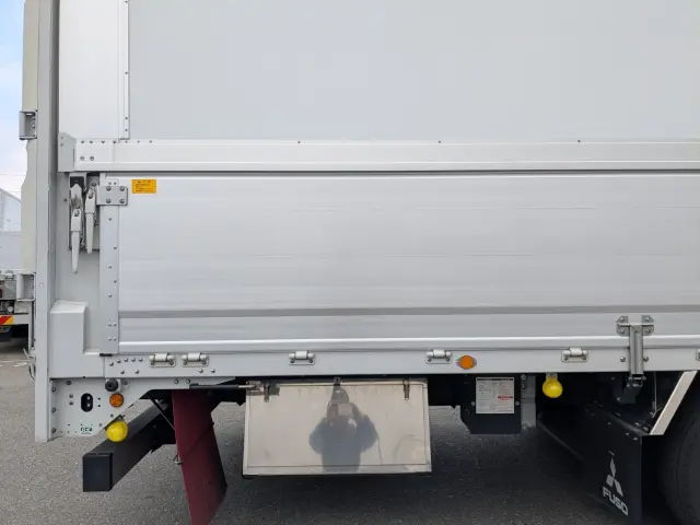 三菱 スーパーグレート 2PG-FS74HZ(8x4)の写真43