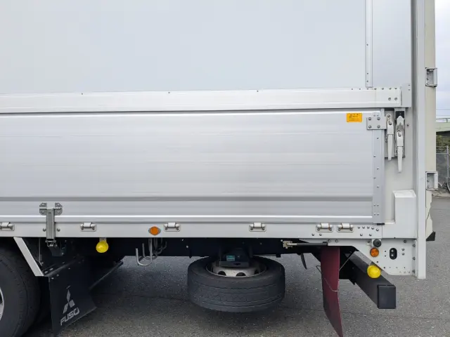 三菱 スーパーグレート 2PG-FS74HZ(8x4)の写真46