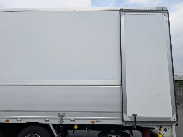 三菱 スーパーグレート 2PG-FS74HZ(8x4)の写真47