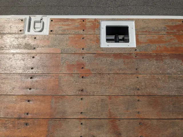 三菱 スーパーグレート 2KG-FS70HZ(8x4)の写真20