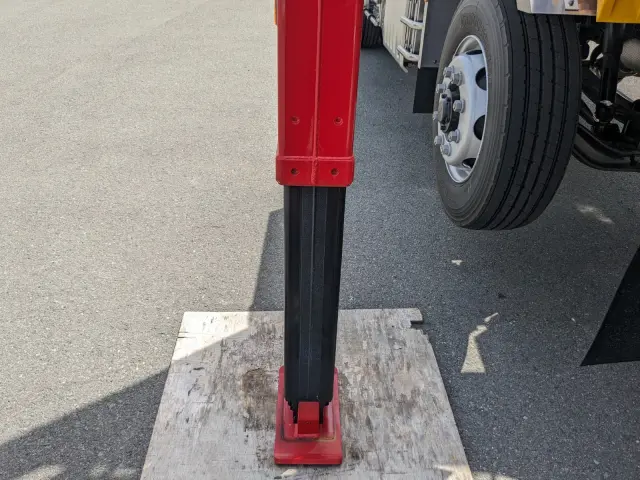 三菱 スーパーグレート 2KG-FS70HZ(8x4)の写真31