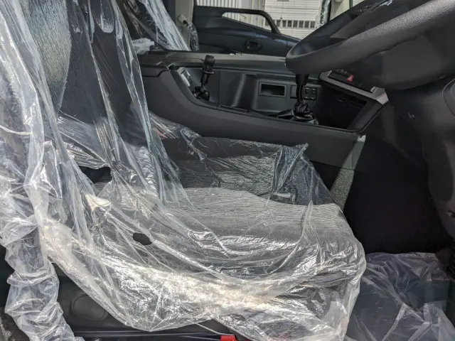 三菱 スーパーグレート 2KG-FS70HZ(8x4)の写真37