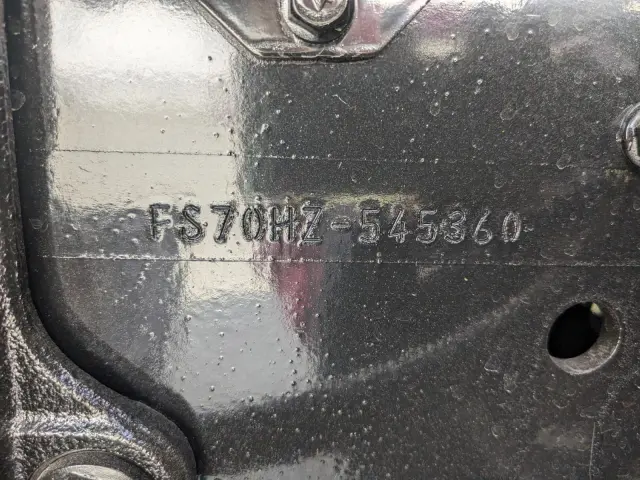 三菱 スーパーグレート 2KG-FS70HZ(8x4)の写真38