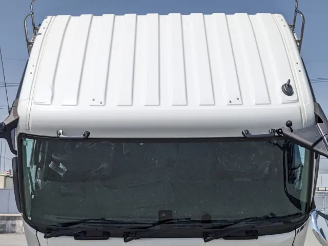 三菱 スーパーグレート 2KG-FS70HZ(8x4)の写真41