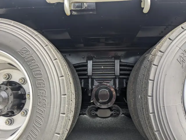 三菱 スーパーグレート 2KG-FS70HZ(8x4)の写真45