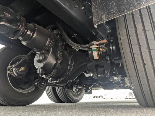 三菱 スーパーグレート 2KG-FS70HZ(8x4)の写真10