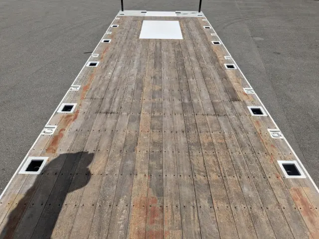 三菱 スーパーグレート 2KG-FS70HZ(8x4)の写真16