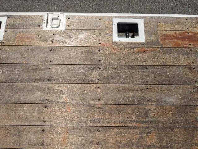 三菱 スーパーグレート 2KG-FS70HZ(8x4)の写真17