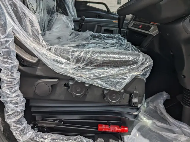 三菱 スーパーグレート 2KG-FS70HZ(8x4)の写真29