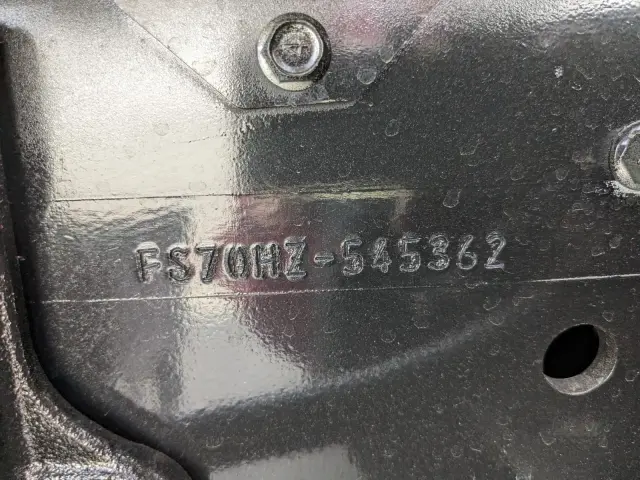 三菱 スーパーグレート 2KG-FS70HZ(8x4)の写真30