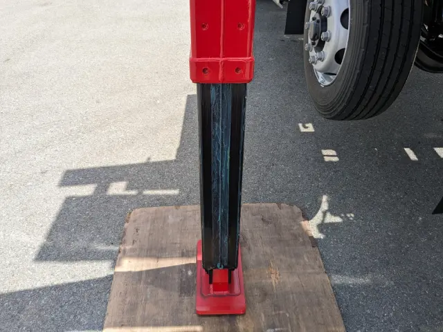 三菱 スーパーグレート 2KG-FS70HZ(8x4)の写真33