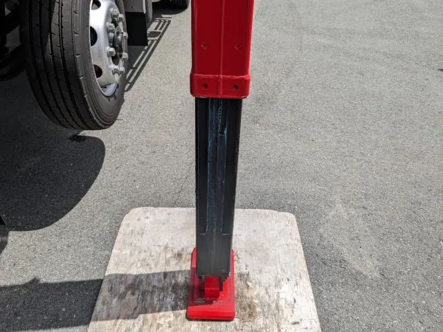 三菱 スーパーグレート 2KG-FS70HZ(8x4)の写真34