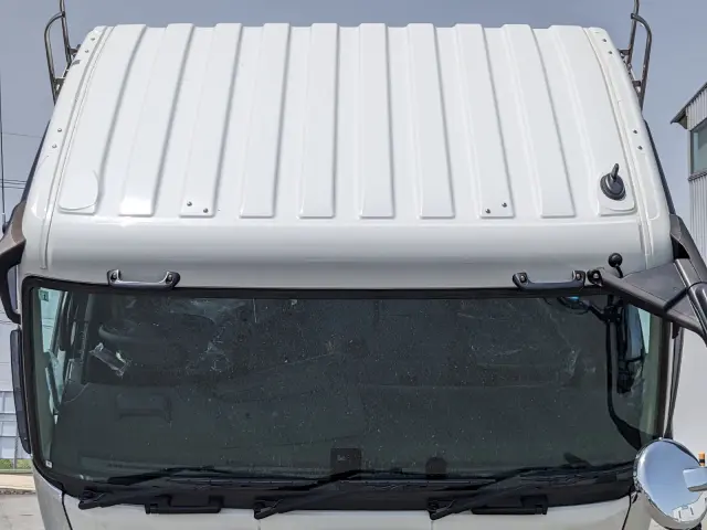 三菱 スーパーグレート 2KG-FS70HZ(8x4)の写真35