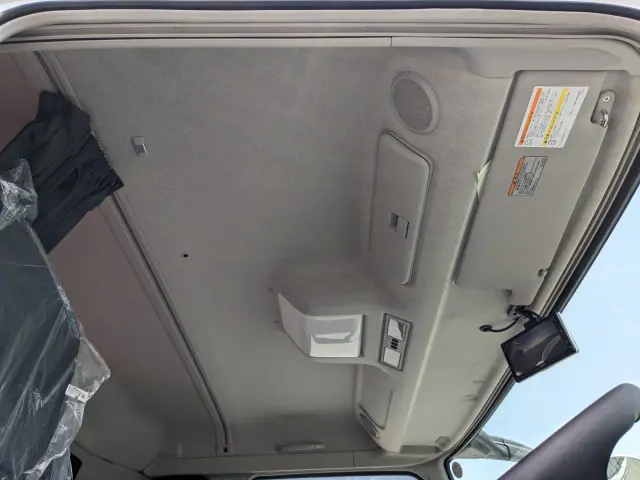 三菱 スーパーグレート 2KG-FS70HZ(8x4)の写真39