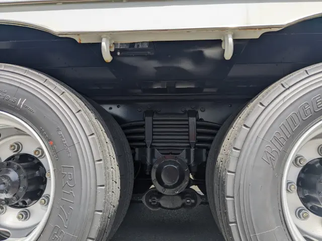 三菱 スーパーグレート 2KG-FS70HZ(8x4)の写真41