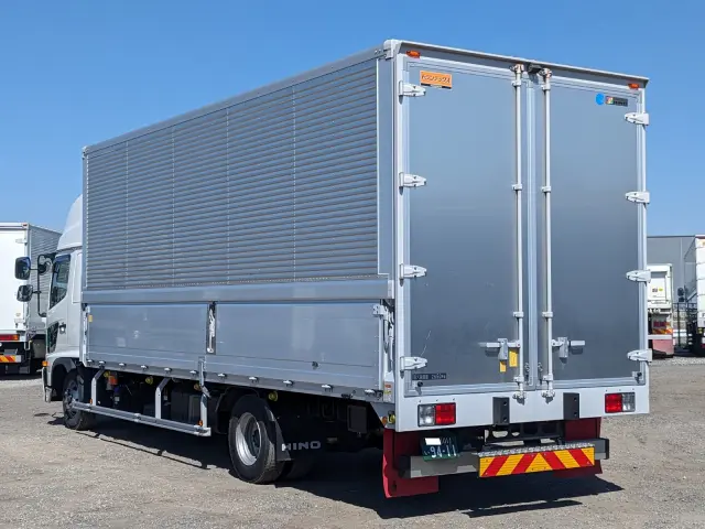 日野 レンジャー 2KG-FD2ABG(2WD)の写真3