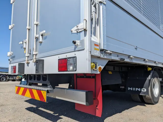 日野 レンジャー 2KG-FD2ABG(2WD)の写真6