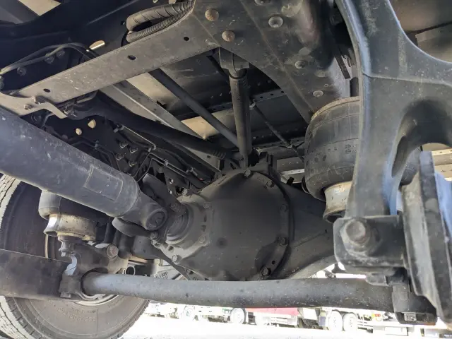 日野 レンジャー 2KG-FD2ABG(2WD)の写真20