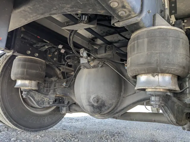 日野 レンジャー 2KG-FD2ABG(2WD)の写真22